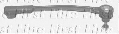 FIRST LINE ftr4671 -  Наконечник поперечной рулевой тяги